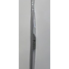 VARETA METALICA FRONTAL ELEVAVEL 2400MM LS400